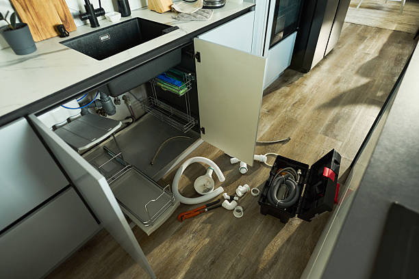 24/7 Emergency Garbage Disposal Repair experts in Spencer, NC